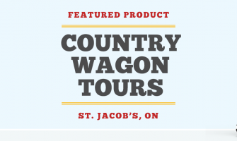 Experience Mennonite Heritage and Scenic Landscapes with Elmira Wagon Rides' Guided Country Tours - Tickets Available on MrsGrocery.com! Experience Mennonite Heritage and Scenic Landscapes with Elmira Wagon Rides' Guided Country Tours - Tickets Available on MrsGrocery.com!