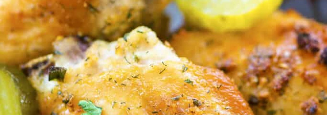 New Recipe!  Dill Pickle Ranch Chicken Wings! New Recipe!  Dill Pickle Ranch Chicken Wings!