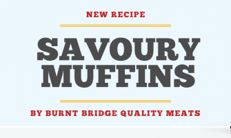 Savoury Muffins with Spinach, Tomato, and Feta Cheese: A Delicious Grab-and-Go Breakfast Option Savoury Muffins with Spinach, Tomato, and Feta Cheese: A Delicious Grab-and-Go Breakfast Option